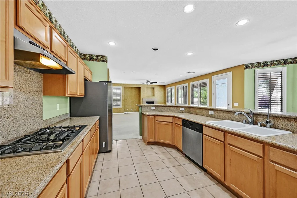 6238 Bayhaven, Las Vegas, NV 89131