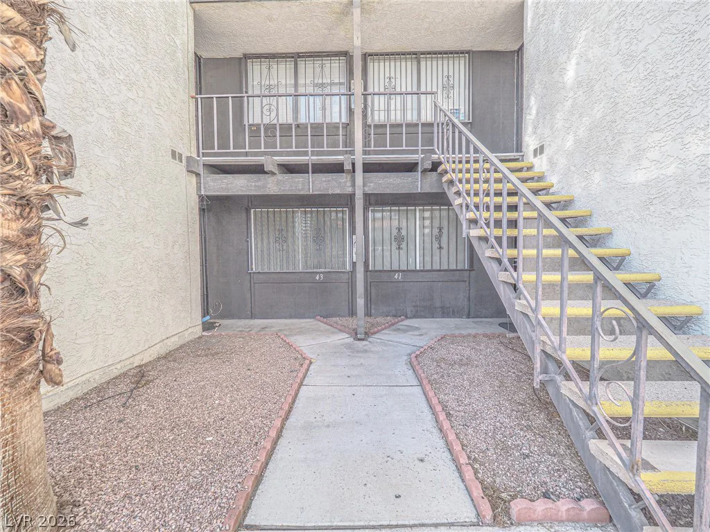 1370 Vegas Valley, Las Vegas, NV 89169