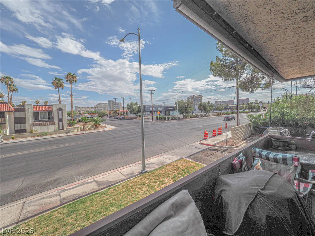 1370 Vegas Valley, Las Vegas, NV 89169