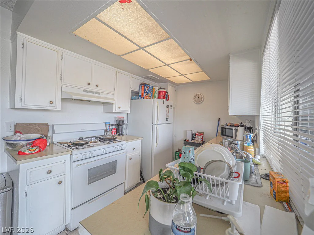 1370 Vegas Valley, Las Vegas, NV 89169