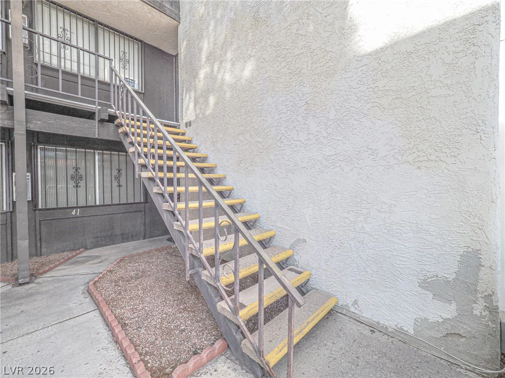 1370 Vegas Valley, Las Vegas, NV 89169