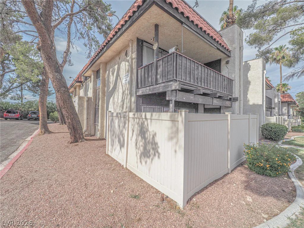 1370 Vegas Valley, Las Vegas, NV 89169