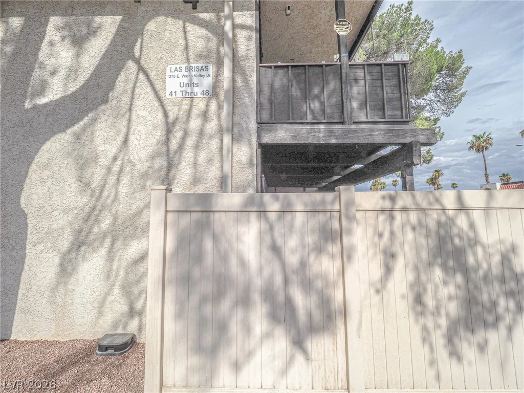 1370 Vegas Valley, Las Vegas, NV 89169