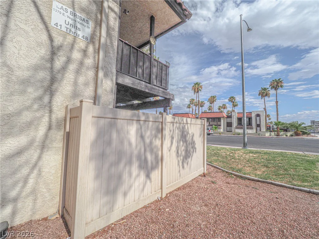 1370 Vegas Valley, Las Vegas, NV 89169