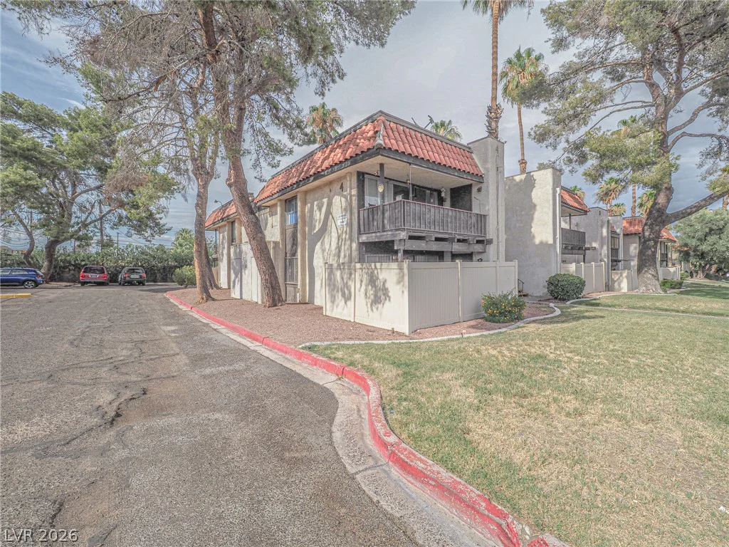 1370 Vegas Valley, Las Vegas, NV 89169