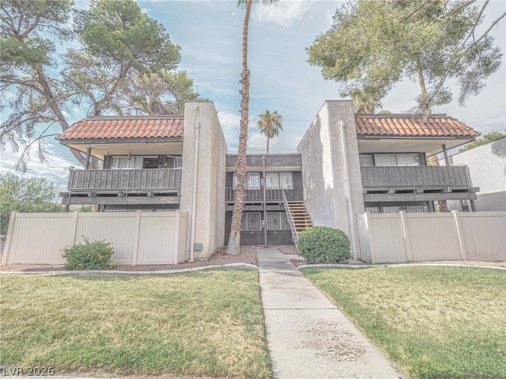 1370 Vegas Valley, Las Vegas, NV 89169