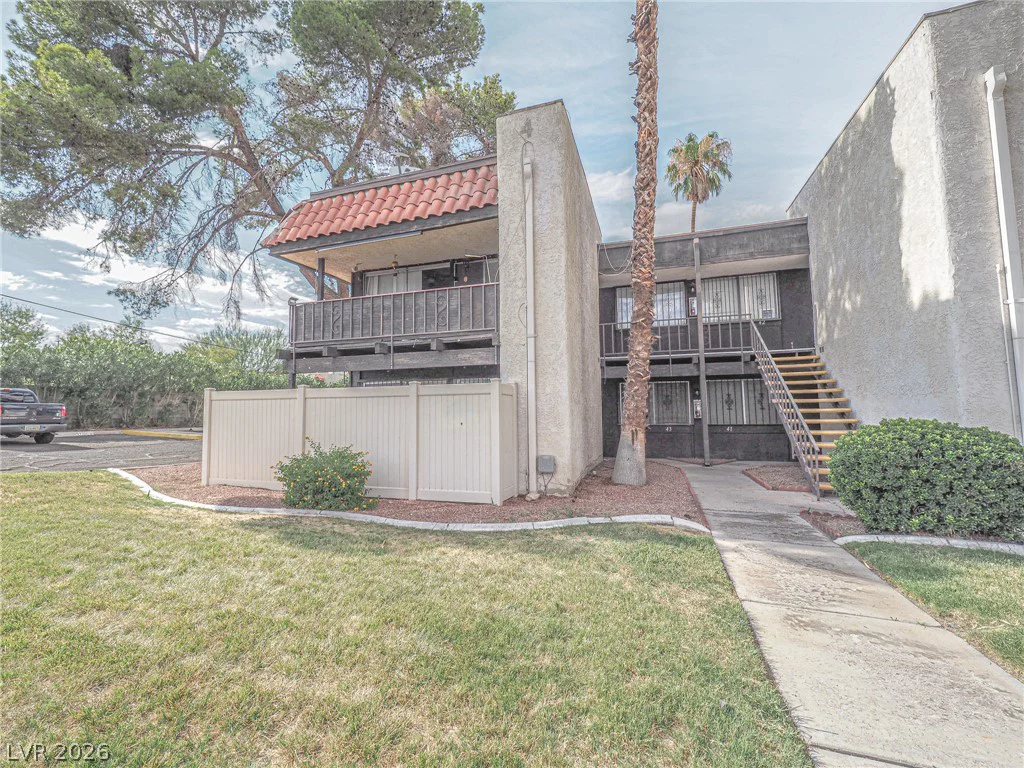 1370 Vegas Valley, Las Vegas, NV 89169