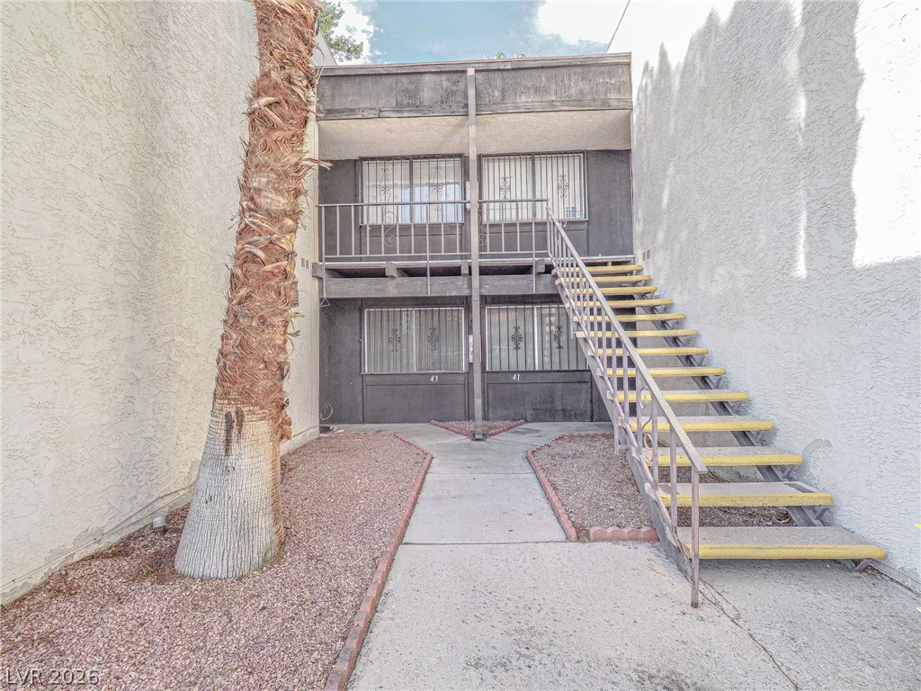 1370 Vegas Valley, Las Vegas, NV 89169