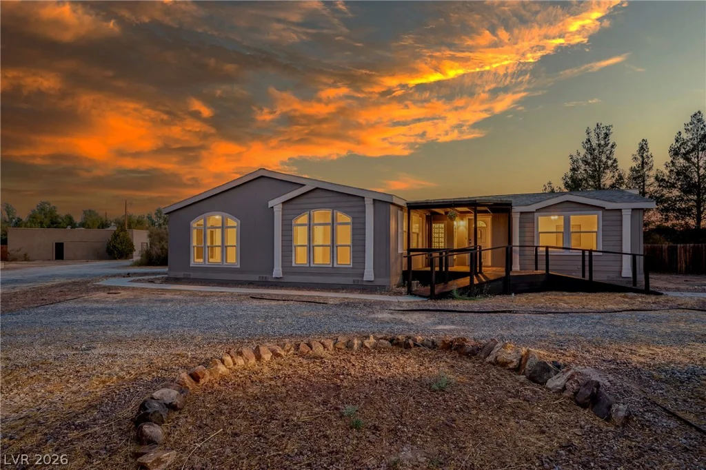 1411 Lanette, Pahrump, NV 89060