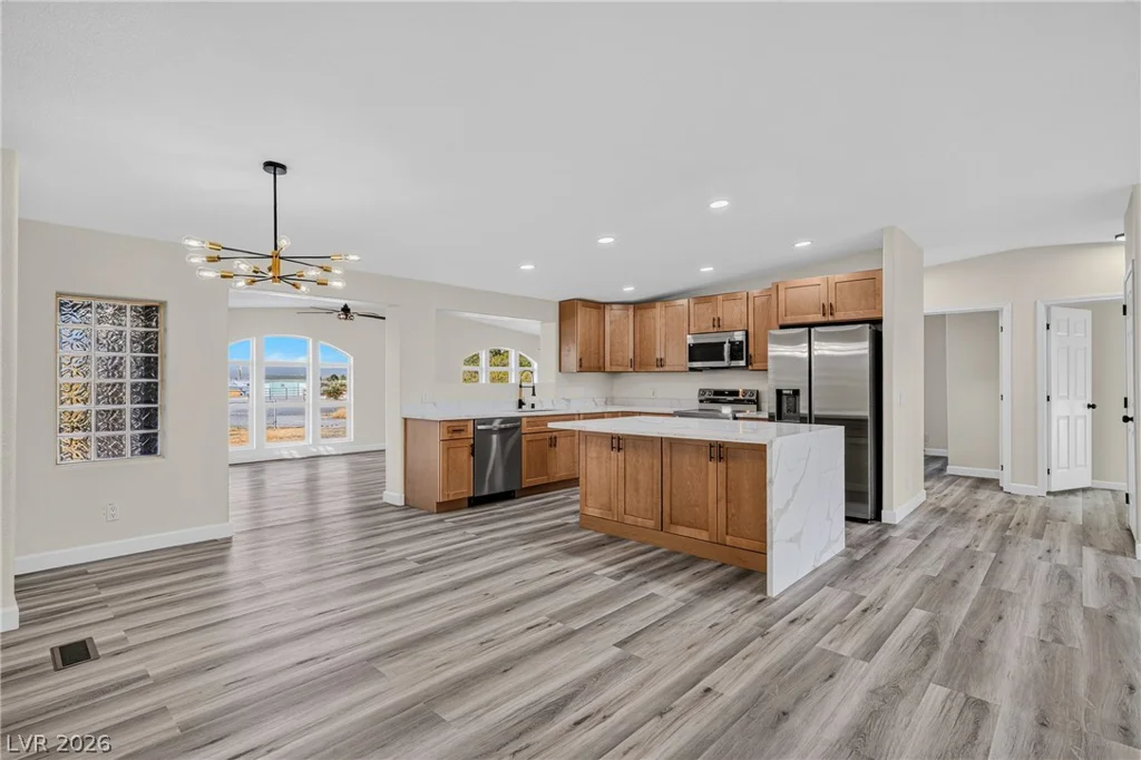 1411 Lanette, Pahrump, NV 89060