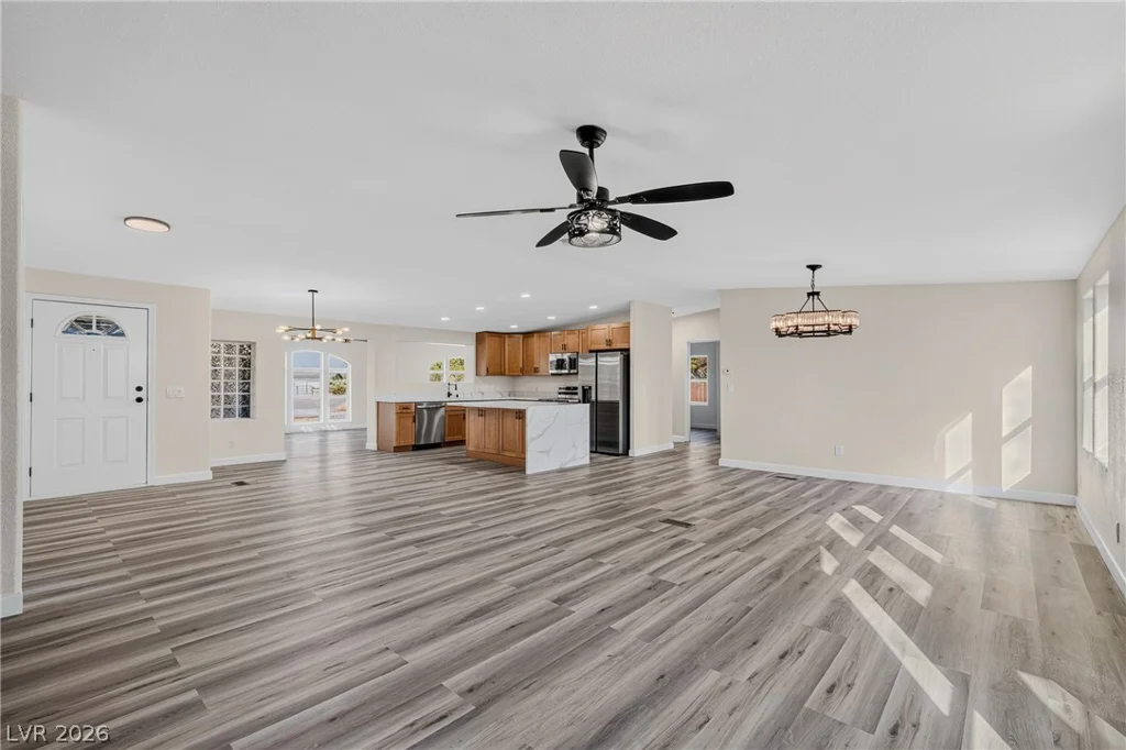 1411 Lanette, Pahrump, NV 89060