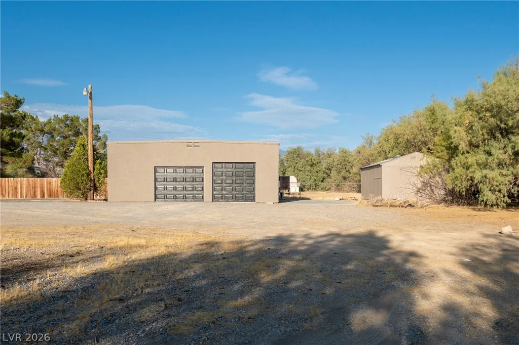 1411 Lanette, Pahrump, NV 89060