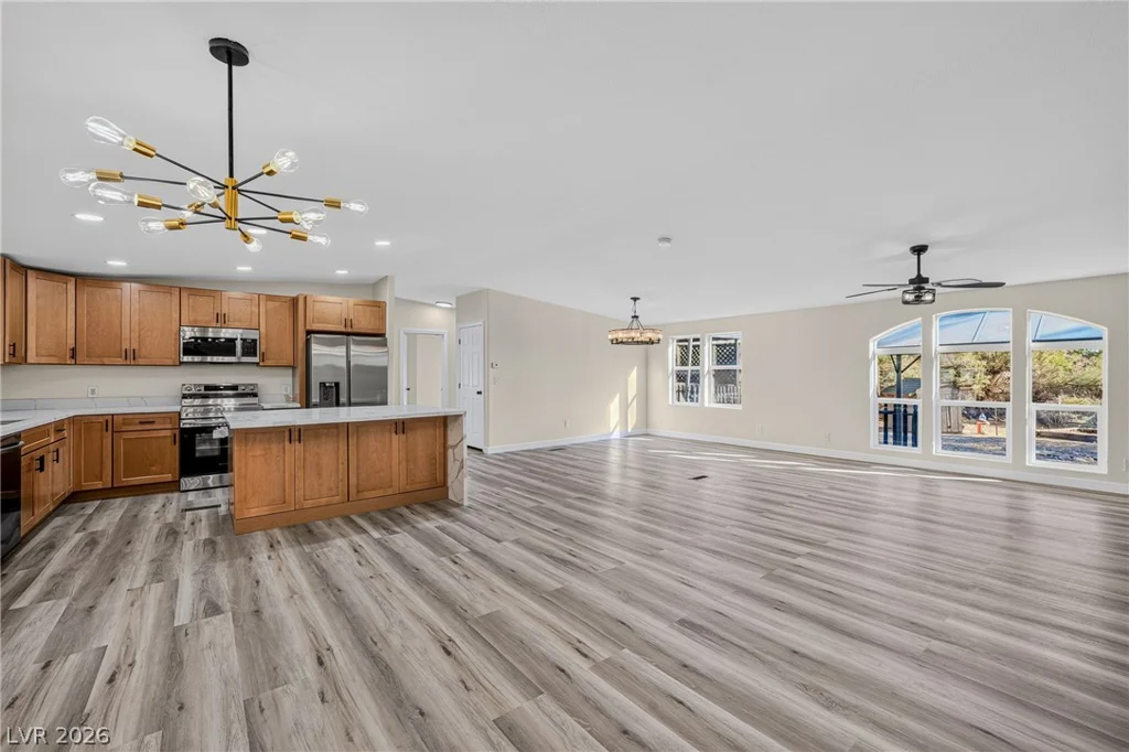 1411 Lanette, Pahrump, NV 89060