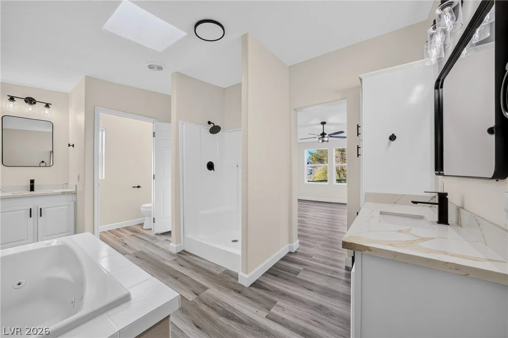 1411 Lanette, Pahrump, NV 89060
