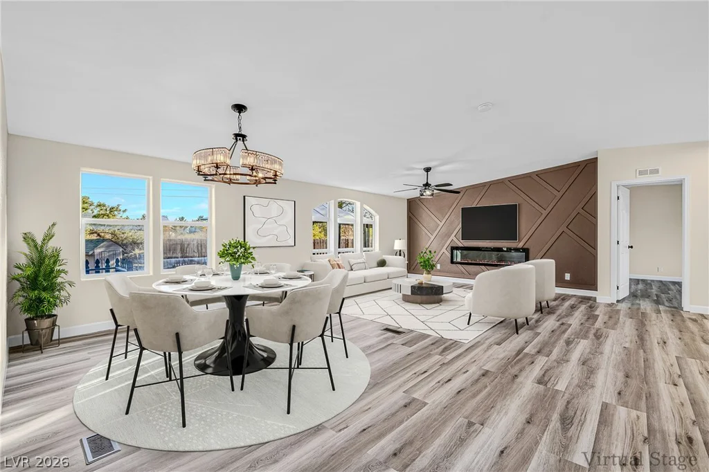 1411 Lanette, Pahrump, NV 89060