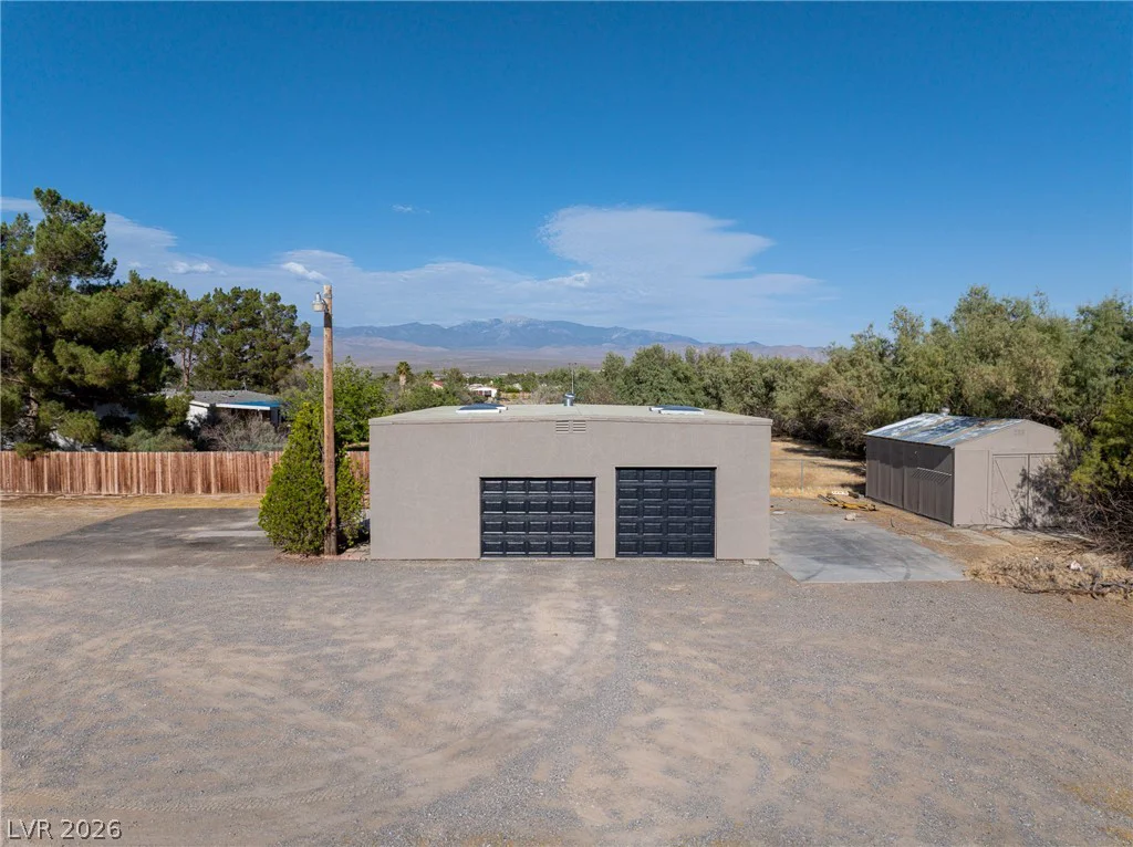 1411 Lanette, Pahrump, NV 89060