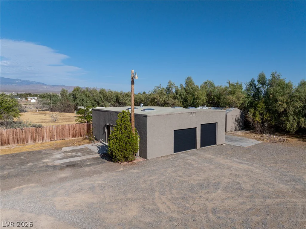 1411 Lanette, Pahrump, NV 89060