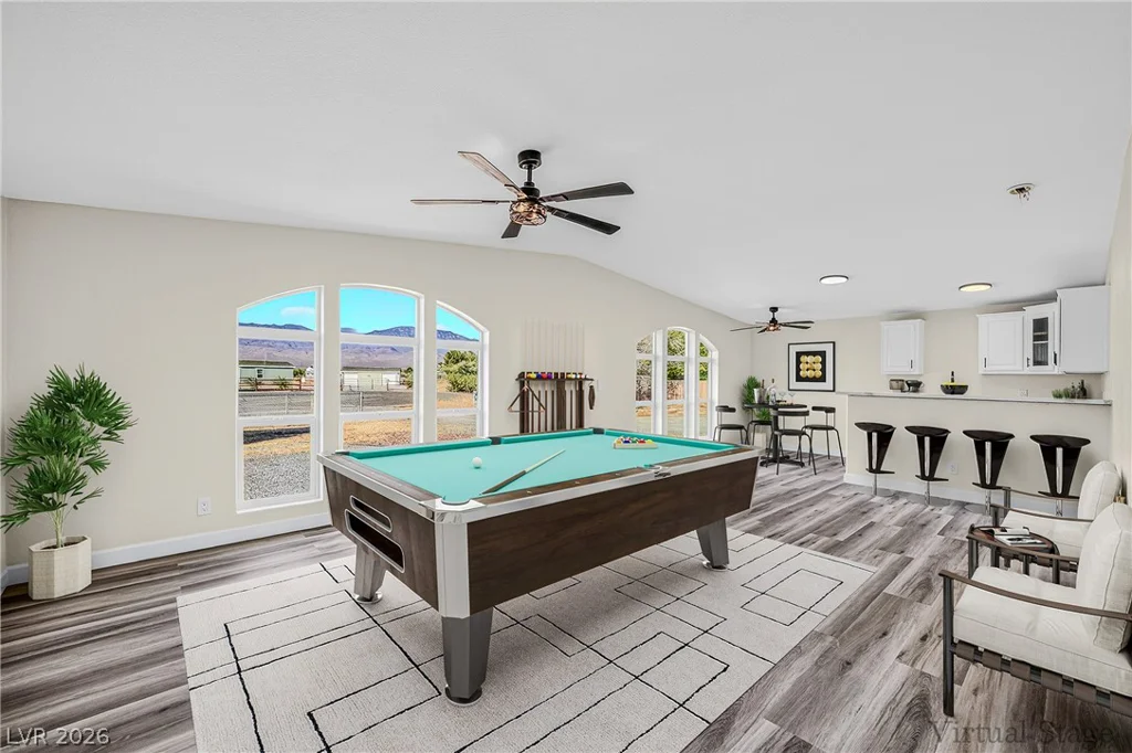 1411 Lanette, Pahrump, NV 89060