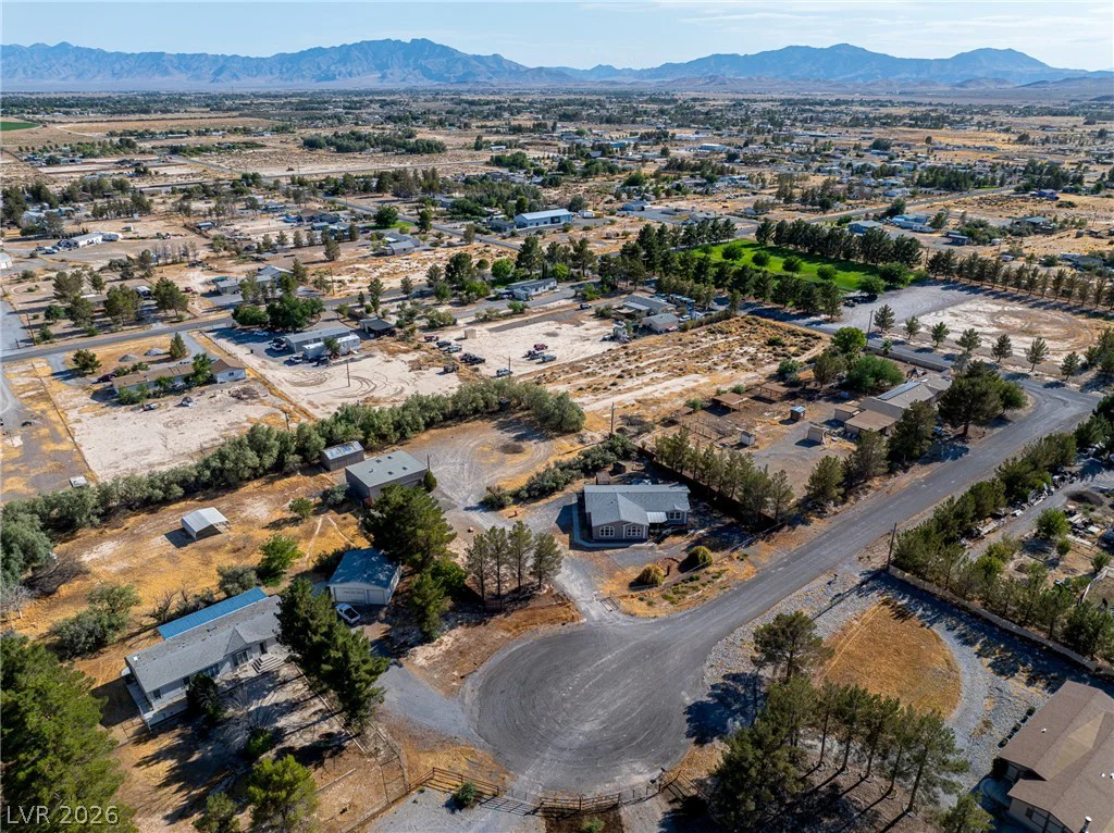 1411 Lanette, Pahrump, NV 89060