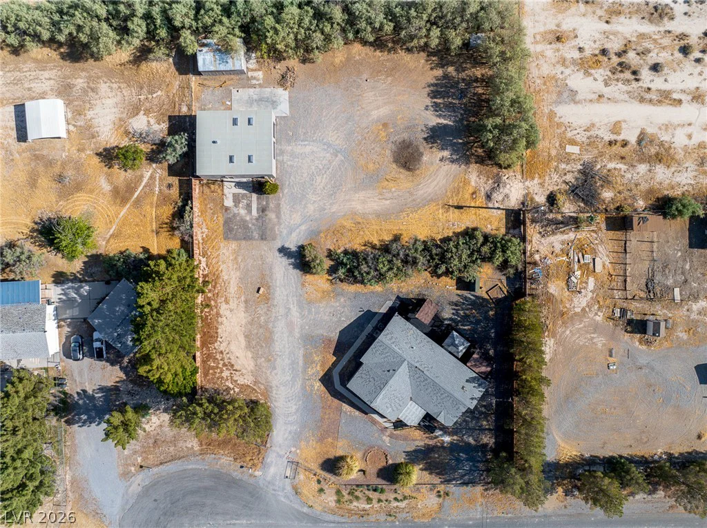 1411 Lanette, Pahrump, NV 89060