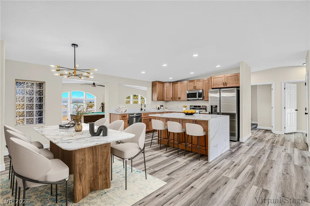 1411 Lanette, Pahrump, NV 89060