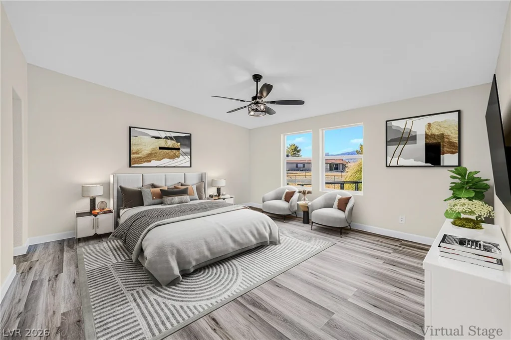 1411 Lanette, Pahrump, NV 89060