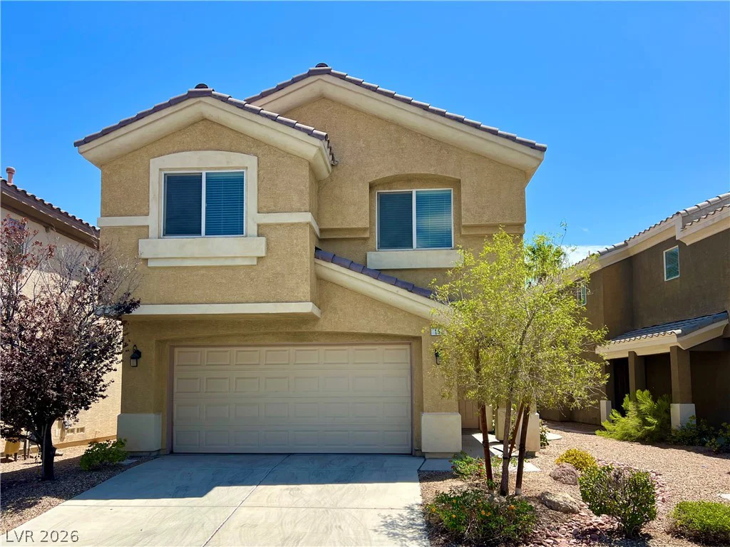 150 Wicked Wedge, Las Vegas, NV 89148