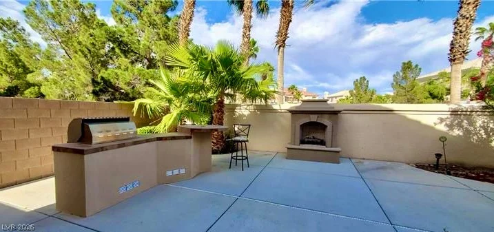 150 Wicked Wedge, Las Vegas, NV 89148