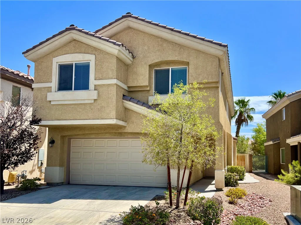 150 Wicked Wedge, Las Vegas, NV 89148