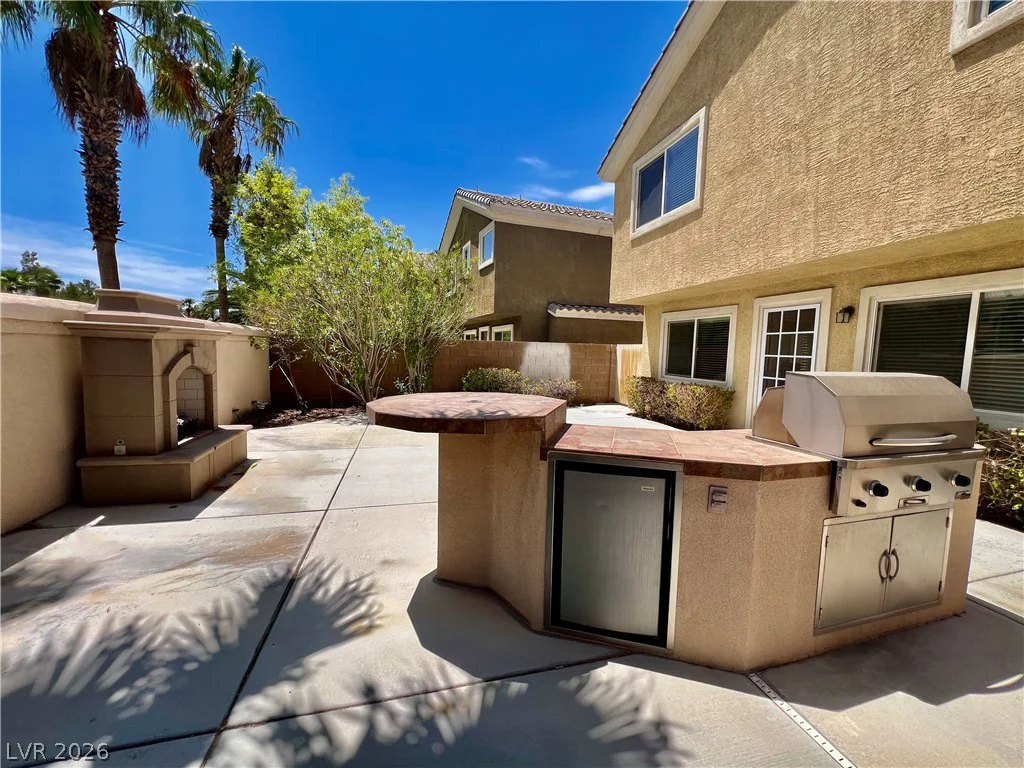 150 Wicked Wedge, Las Vegas, NV 89148