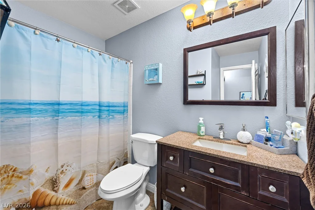 2053 Gravel Hill, Las Vegas, NV 89117