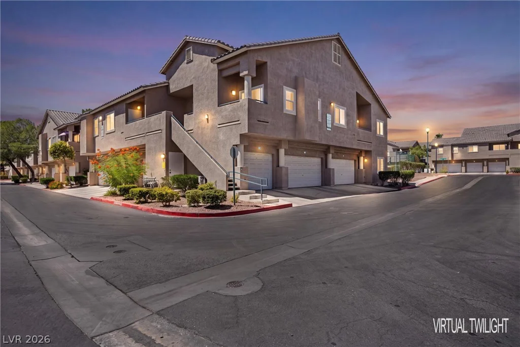 2053 Gravel Hill, Las Vegas, NV 89117