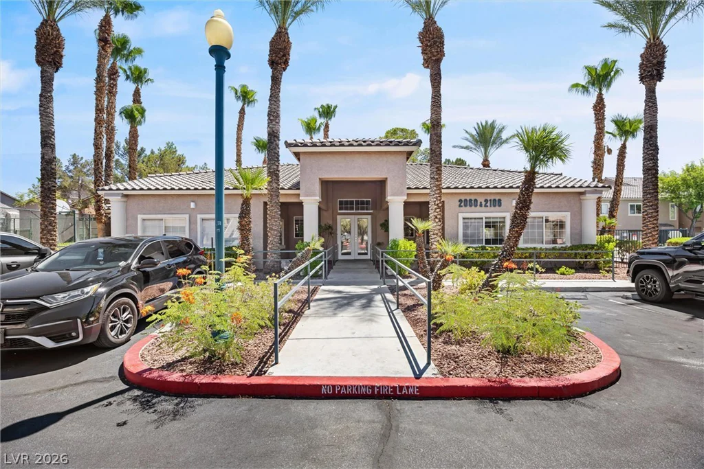 2053 Gravel Hill, Las Vegas, NV 89117