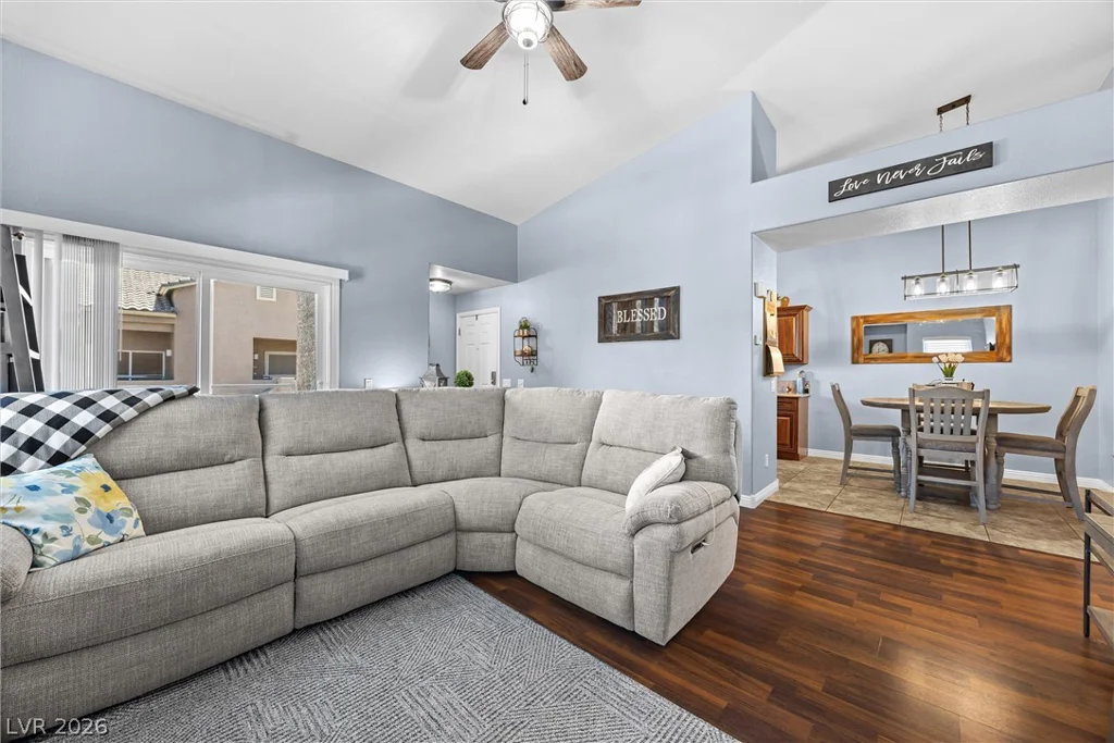 2053 Gravel Hill, Las Vegas, NV 89117