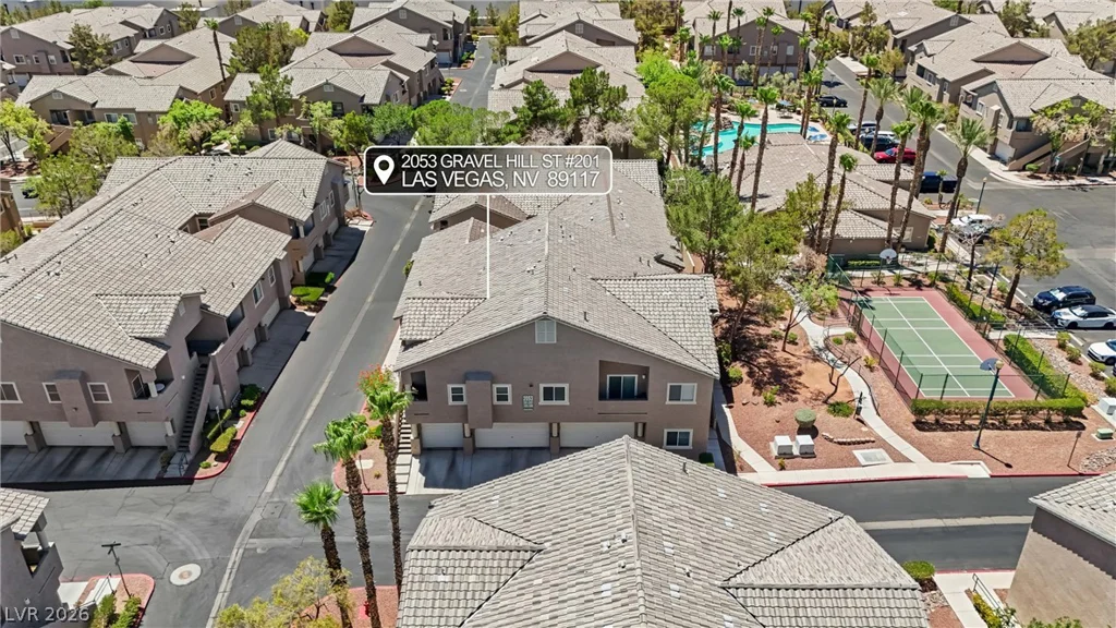 2053 Gravel Hill, Las Vegas, NV 89117