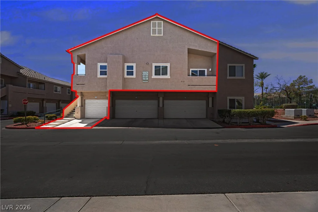 2053 Gravel Hill, Las Vegas, NV 89117