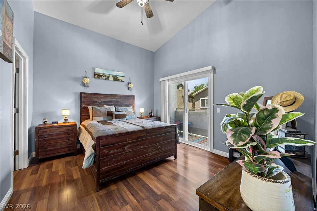 2053 Gravel Hill, Las Vegas, NV 89117