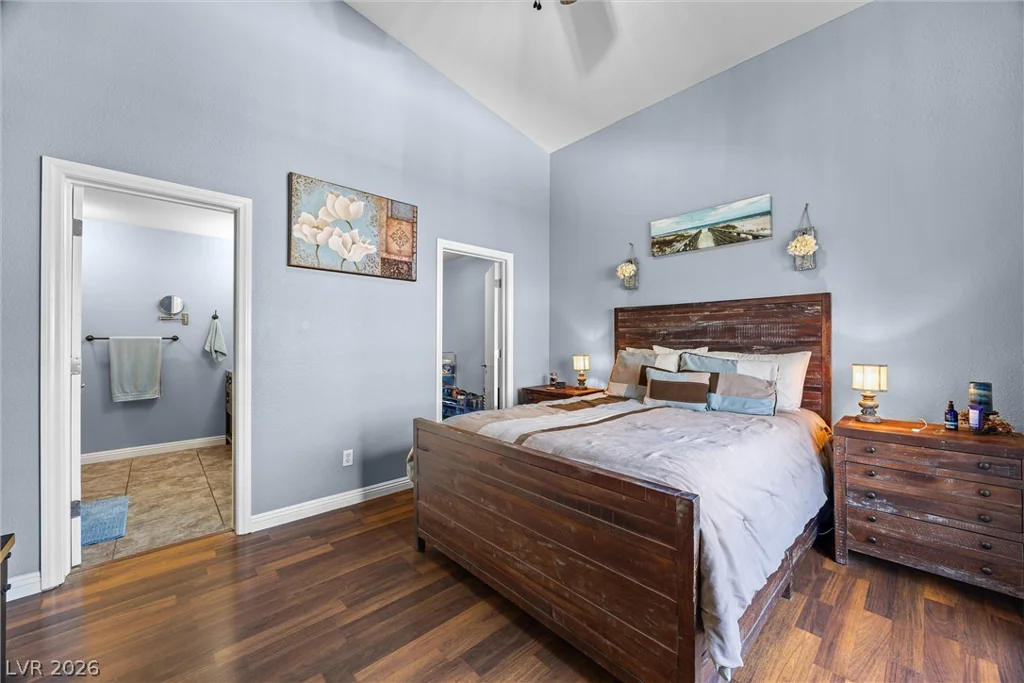 2053 Gravel Hill, Las Vegas, NV 89117