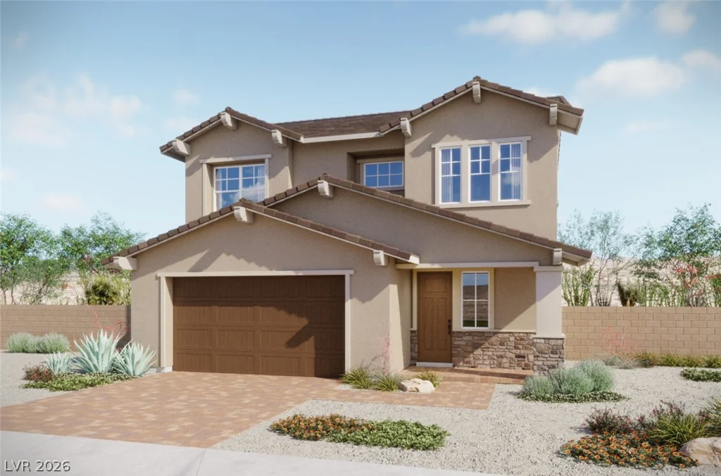 265 Dahlia Rachel, Henderson, NV 89015