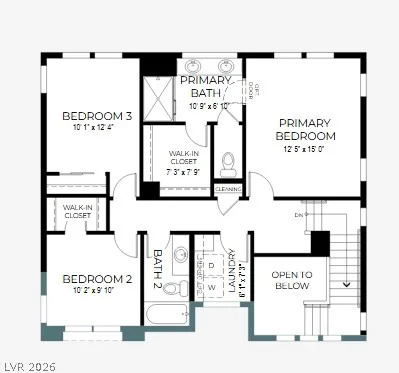 265 Dahlia Rachel, Henderson, NV 89015