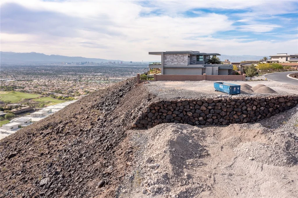 539 Cityview Ridge, Henderson, NV 89012
