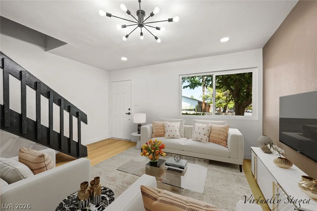 4770 Topaz, Las Vegas, NV 89121