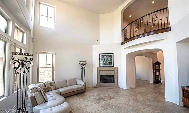 55 Contrada Fiore, Henderson, NV 89011