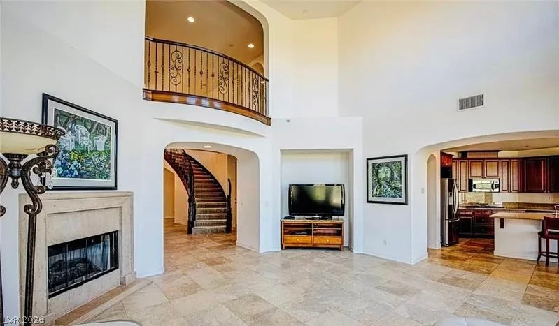 55 Contrada Fiore, Henderson, NV 89011