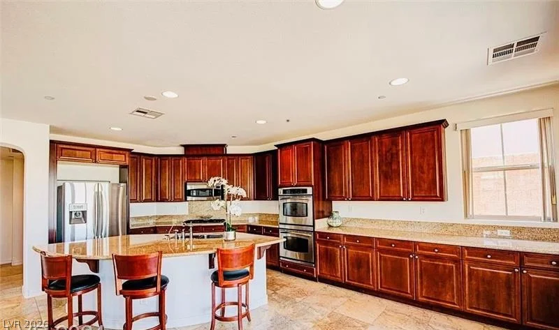 55 Contrada Fiore, Henderson, NV 89011