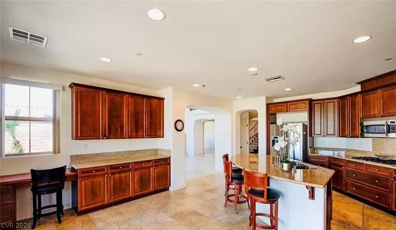 55 Contrada Fiore, Henderson, NV 89011