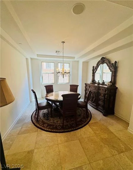 55 Contrada Fiore, Henderson, NV 89011