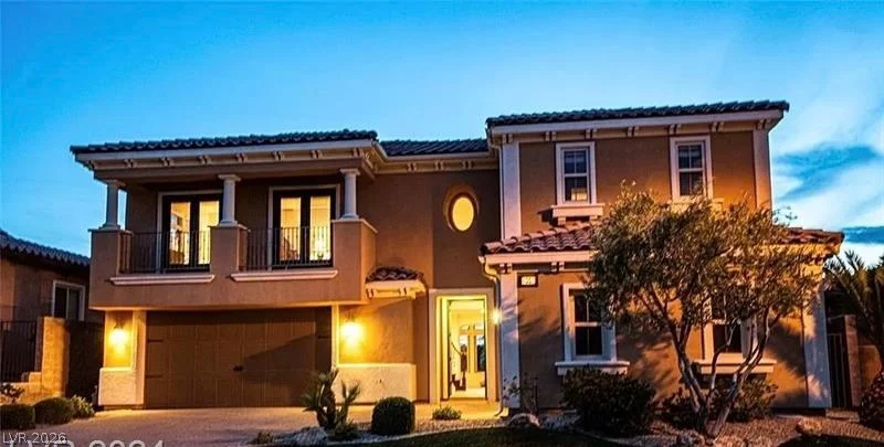 55 Contrada Fiore, Henderson, NV 89011