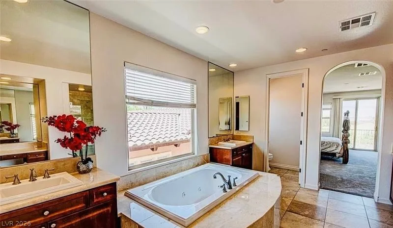 55 Contrada Fiore, Henderson, NV 89011