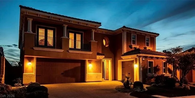 55 Contrada Fiore, Henderson, NV 89011